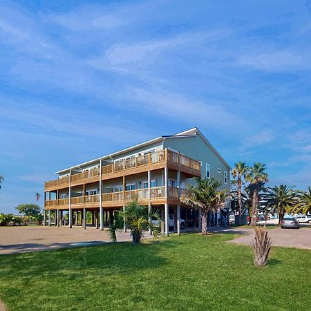Bayou Heron Dauphin Island Condos Chambre photo