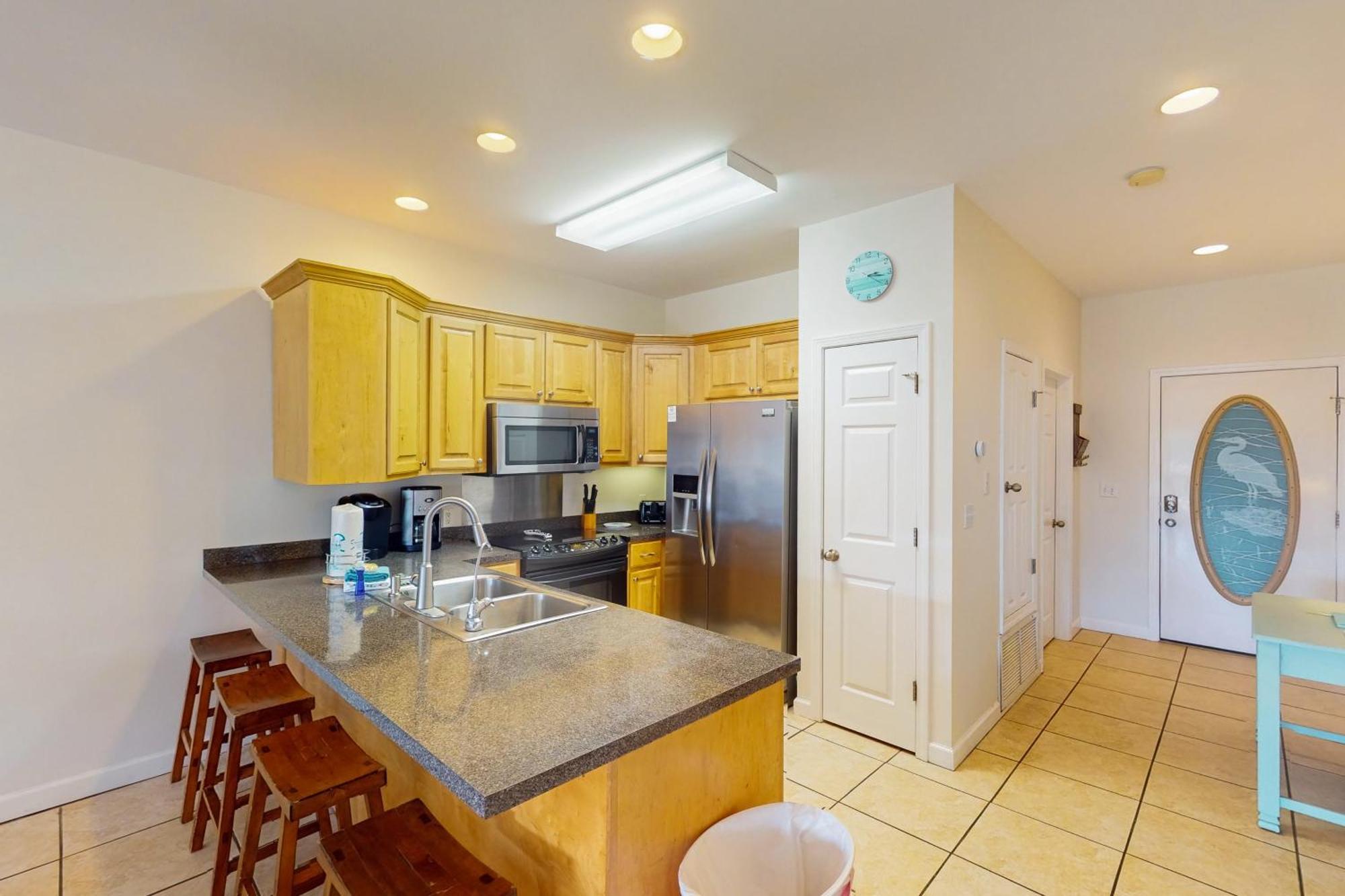 Bayou Heron Dauphin Island Condos Chambre photo