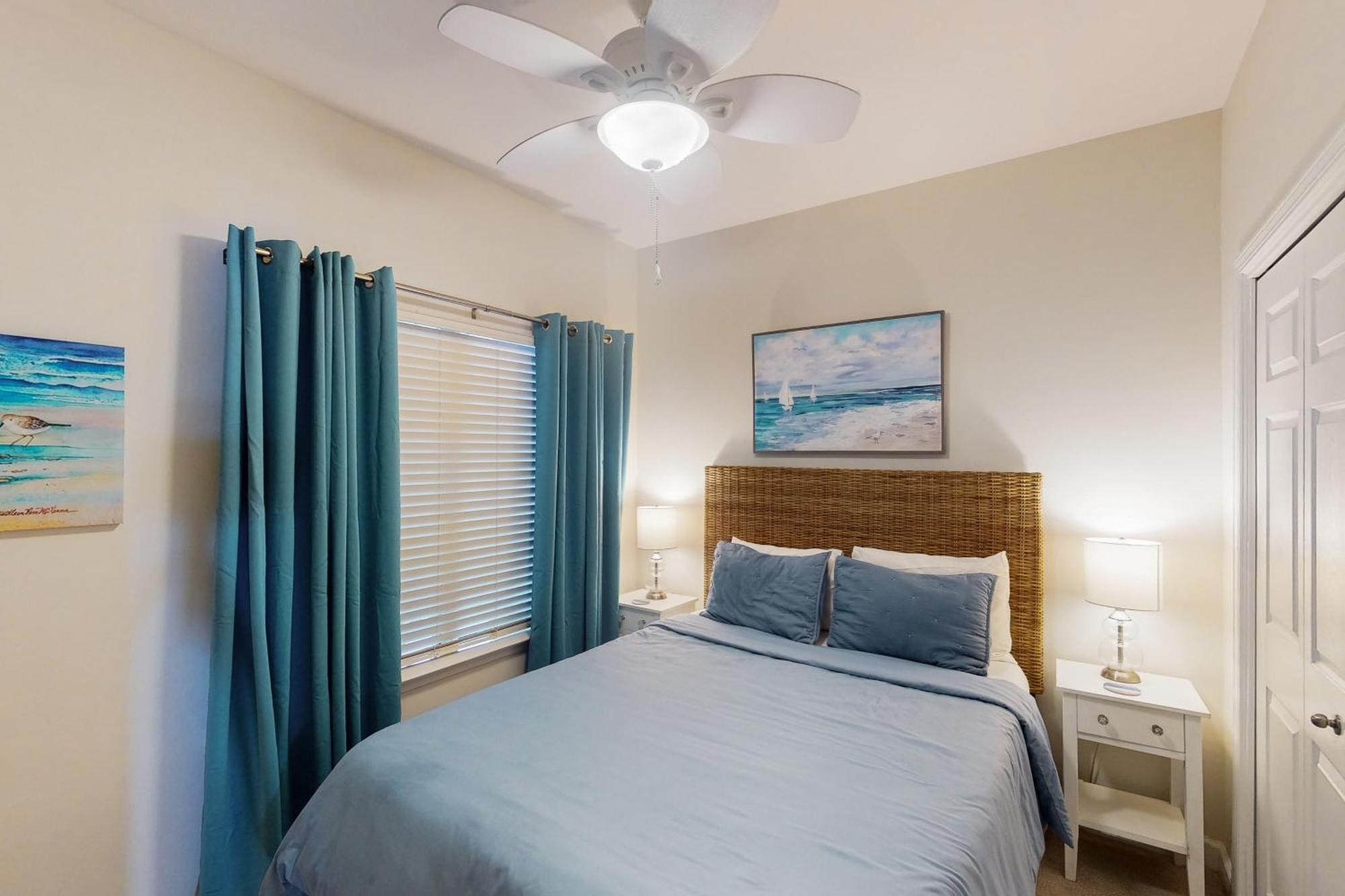 Bayou Heron Dauphin Island Condos Chambre photo