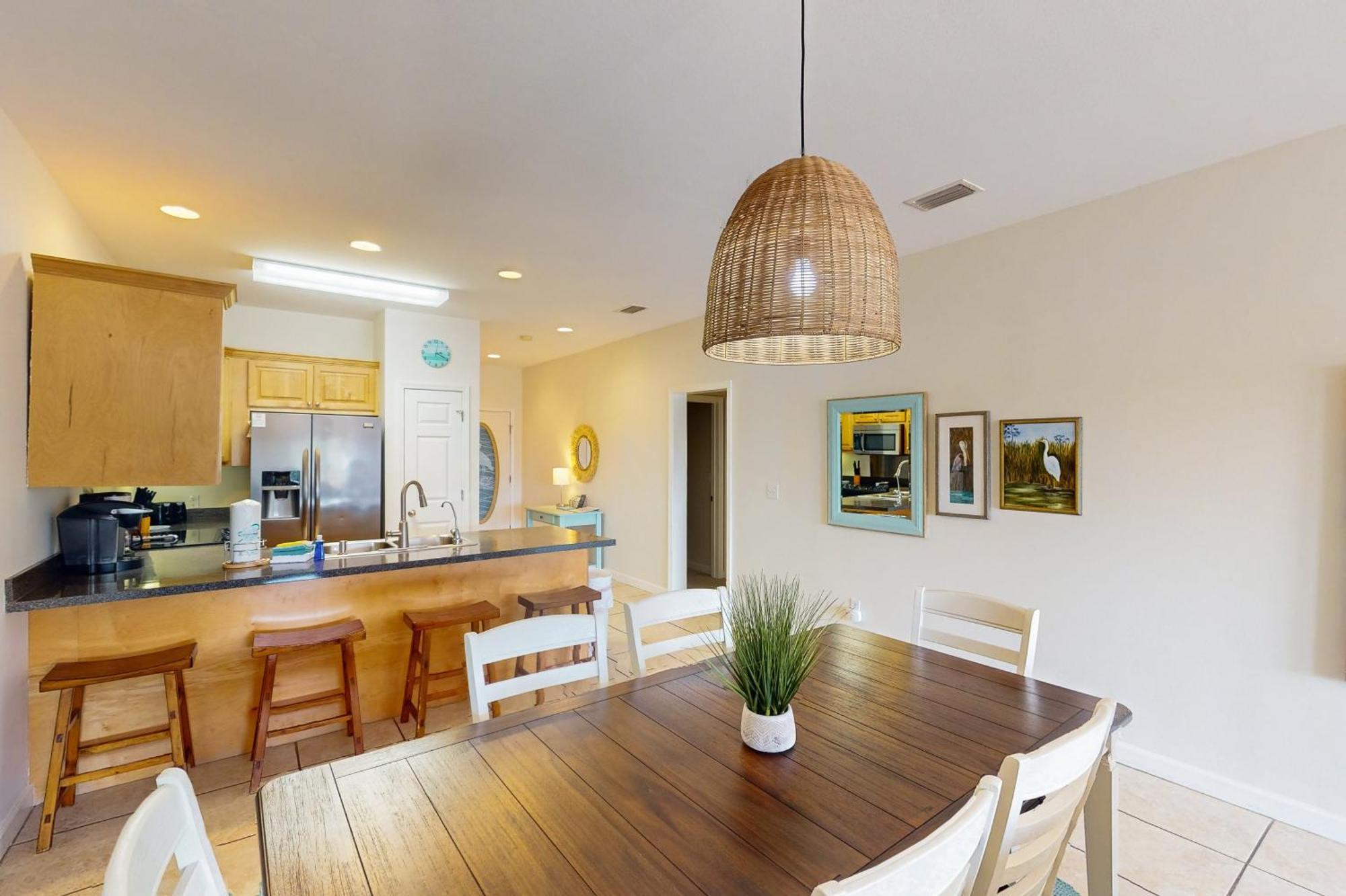 Bayou Heron Dauphin Island Condos Chambre photo