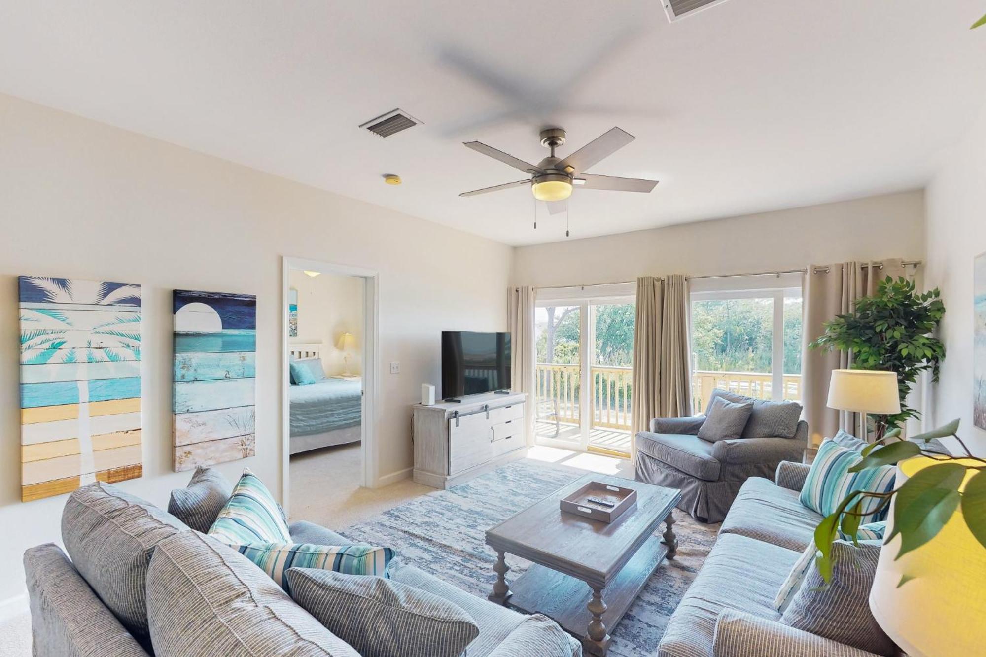 Bayou Heron Dauphin Island Condos Chambre photo